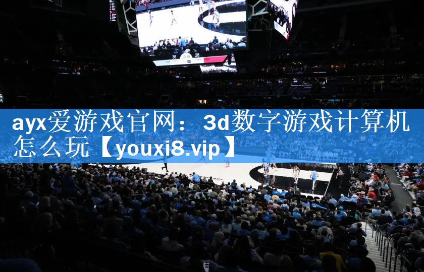 ayx爱游戏官网：3d数字游戏计算机怎么玩