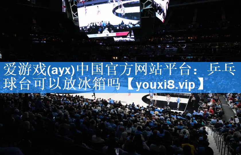 爱游戏(ayx)中国官方网站平台：乒乓球台可以放冰箱吗